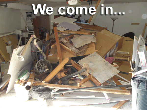 whitaker clean-up and demolition services in nj